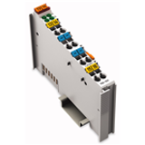 750-531 - Módulo de salidas digitales, 4 canales DC 24 V 0,5 A