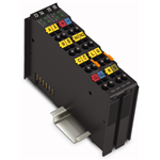 750-637/040-000 - Interfaccia encoder incrementale, 5 V DC, Ingresso differenziale, 32 bit, Estrema