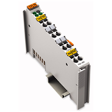 750-651 - TTY INTERFACE 20 mA CURRENT LOOP TTY / 9600 / N / 8 / 1 for DIN 35 rail