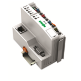 750-830 - BACnet/IP Programmierbarer Feldbus-Controller 10/100 Mbit/s digitale und analoge Signale