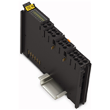 750-1415/040-000 - 8-channel digital input module 24 VDC 750 series XTR - for eXTReme environmental conditions high-side switching 2-conductor connection