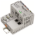 750-8216/025-000 - Controller PFC200 G2 2 x ETHERNET, RS-232/-485 CAN CANopen PROFIBUS-Slave