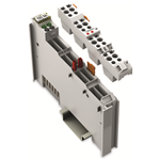 753-400 - 2-Channel digital input module DC 24 V proximity switch positive switching 2- to 4-conductor-connection