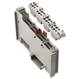 753-422 - 4-Channel digital input module DC 24 V 10 ms pulse extension positive switching 2-wire connection