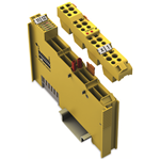 753-661/000-003 - PROFIsafe V2 iPar 4-channel digital input module