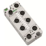 767-6401 - Analog Input Module Voltage/current 4 inputs