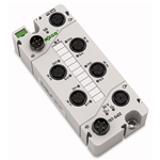 767-6402 - Analog input module resistance temperature device (rtd) 4 inputs