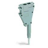 870-426 - Tap-off module, modular, suitable for 870 Series terminal blocks with jumper slots in the current bar