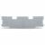769-309 - End and intermediate plate, 1.1 mm thick