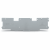 769-311 - End and intermediate plate, 1.1 mm thick