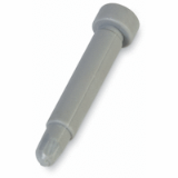770-630 - Fixing pin, for distribution boxes, Plastic