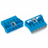 770-2105 - Conector hembra Snap-In, 5 polos, Cod. I