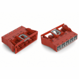 770-2305 - Conector hembra Snap-In, 5 polos, Cod. P