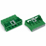 770-2325 - Conector hembra Snap-In, 5 polos, Cod. Q