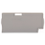 2002-1493 - Separator plate, 2 mm thick, oversized