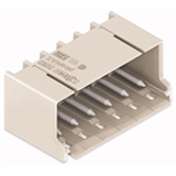 2092-1422/200-000 TO 2092-1432/200-000 - THR-Plug with right angled solder pin pin spacing 5 mm / 0.197 in