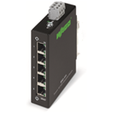 852-111 - Industrial-ECO-Switch, 5 Ports 100Base-TX