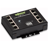 852-112 - Industrial-ECO-Switch, 8 Ports 100Base-TX