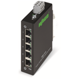 852-1111 - Industrial-ECO-Switch, 5 Ports 1000Base-T