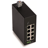 852-1112 - Industrial-ECO-Switch, 8-Port 1000BASE-T