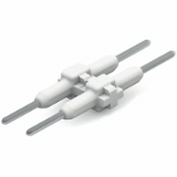 2059-902/018-000 - Verbindungselement für SMD-Leiterplattenklemmen Stiftlänge 17.5 mm 2-polig