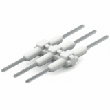 2059-903/021-000 - Verbindungselement für SMD-Leiterplattenklemmen Stiftlänge 20.5 mm 3-polig