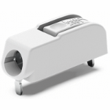 2061-1601/998-404 - Morsetto SMD con pulsanti per montaggio da nastro Pin spacing 6 mm / 0.236 in 1 polo