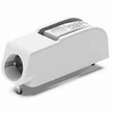 2061-1641/998-404 - Morsetto SMD con pulsanti per montaggio da nastro Pin spacing 6 mm / 0.236 in 1 polo