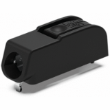 2061-1661/998-404 - Morsetto SMD con pulsanti per montaggio da nastro Pin spacing 6 mm / 0.236 in 1 polo