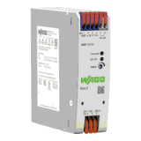 2687-2144 - Power supply, Eco 2, 1-phase, 24 VDC output voltage, 1.25 A output current, DC-OK contact