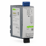 2787-2135 - Power supply, Pro 2, 1-phase, 12 VDC output voltage, 15 A output current, TopBoost + PowerBoost, communication capability