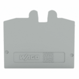 2052-1291 - End Plate