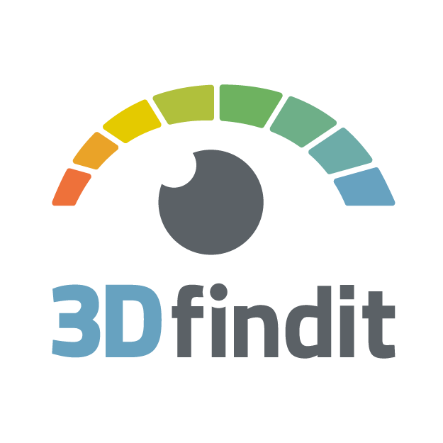 3Dfindit